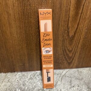 NYX Epic Smoke Liner Angled eyeliner & Blender ESL05 Fired Up 0.005oz